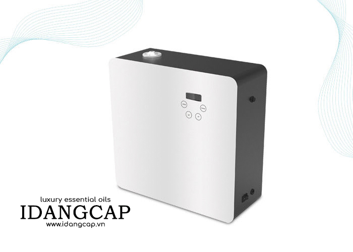 MÁY KHUẾCH TÁN IDANGCAP ID-5000A