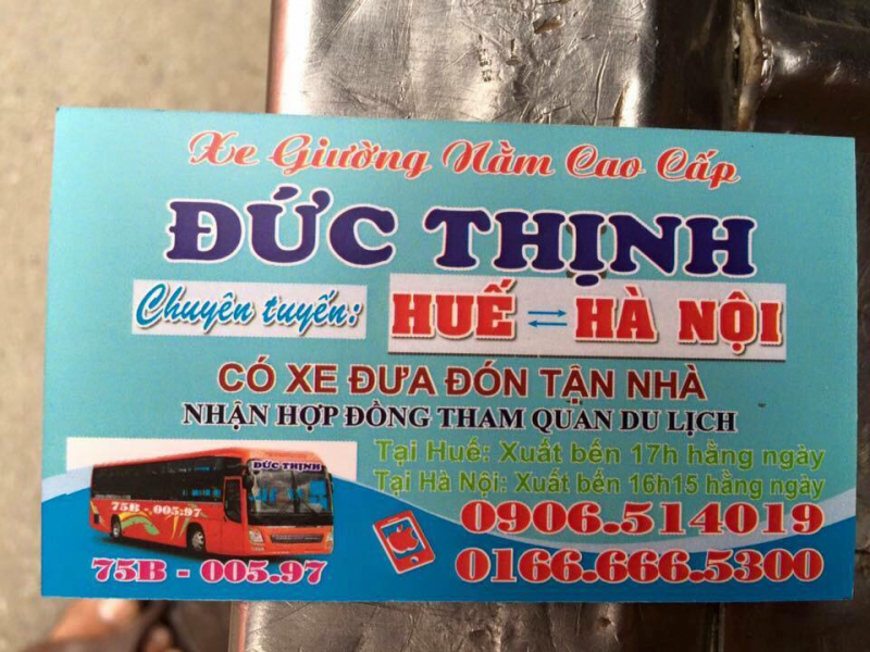 Đức Thịnh