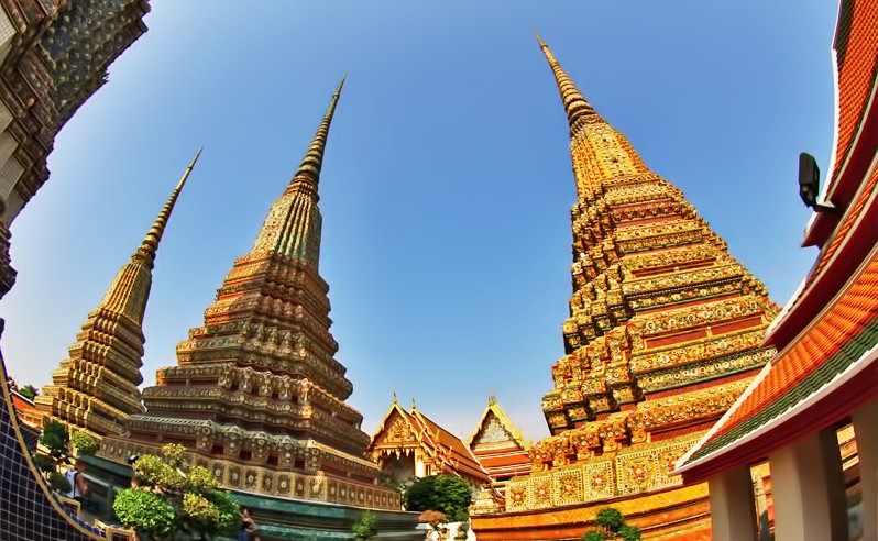 Chùa Wat Pho