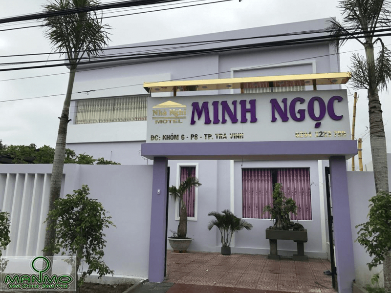 Minh Ngọc Motel