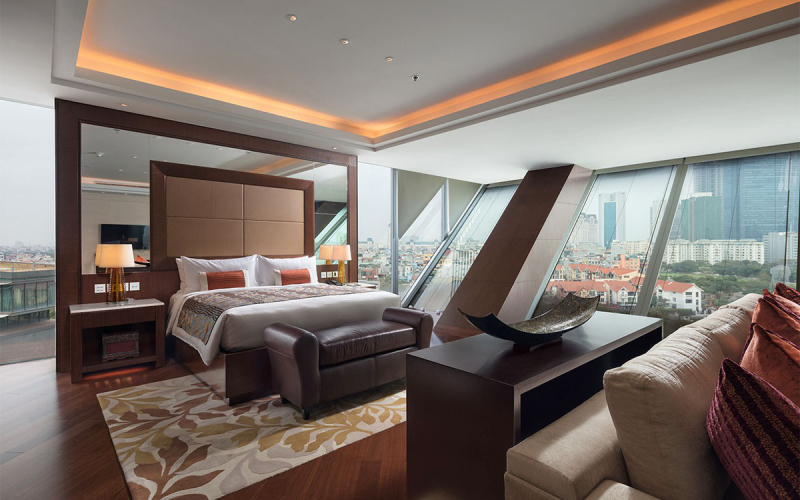 Khách sạn JW Marriott Hanoi