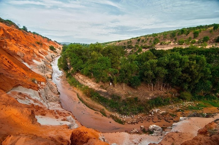 Suối Tiên