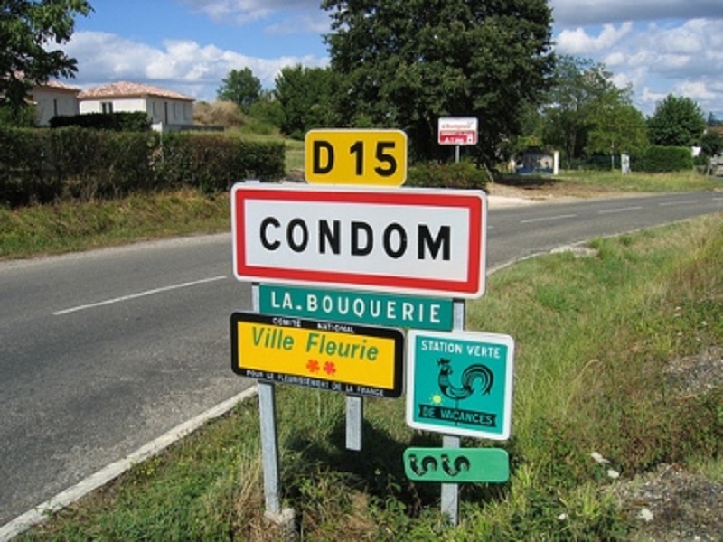 Condom