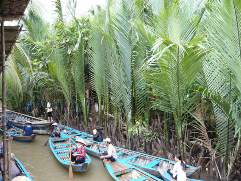 Cù lao Thới Sơn