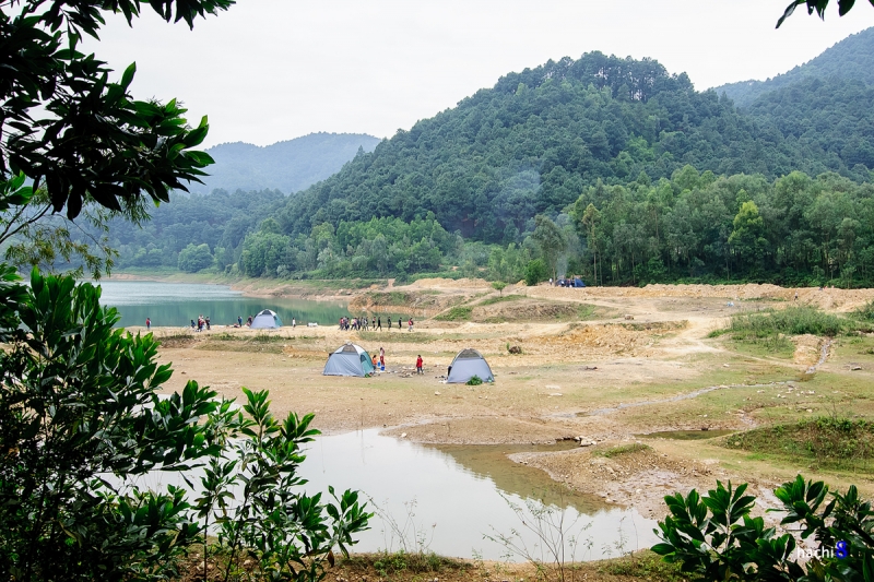 Núi Hàm Lợn