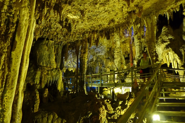 Hang Lùng Khúy - đệ nhất động ở Hà Giang