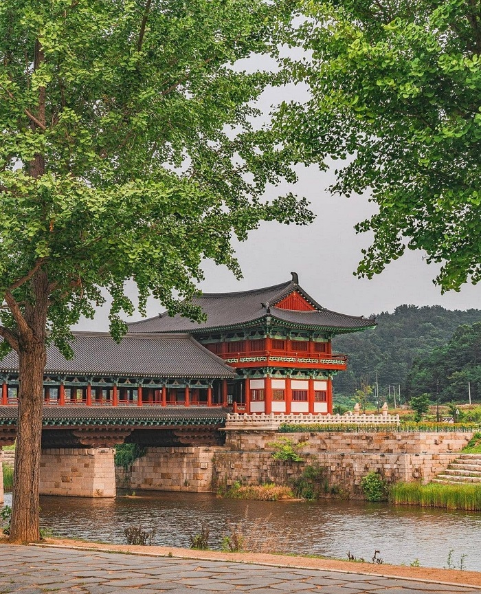 Gyeongju