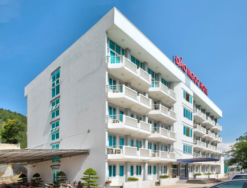 Dao Ngoc Hotel