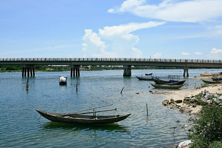 Đầm Thủy Triều