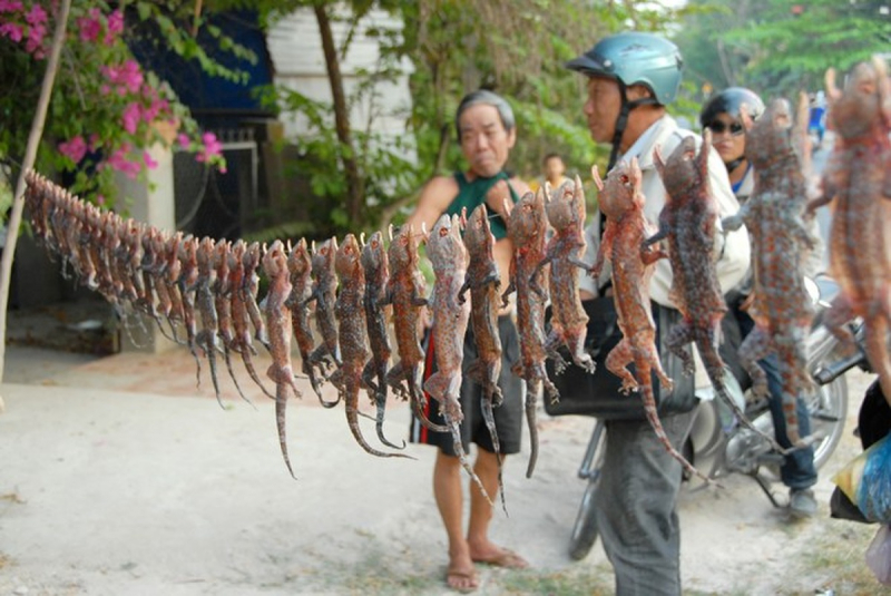 Chợ Tịnh Biên