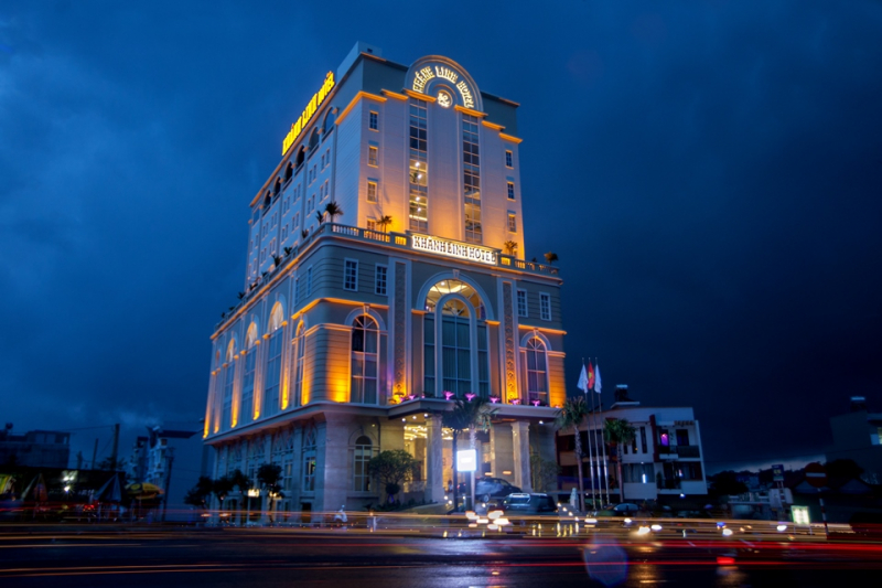 Khánh Linh Hotel