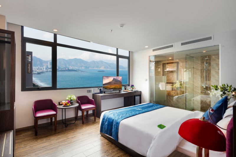 Aaron Hotel Nha Trang