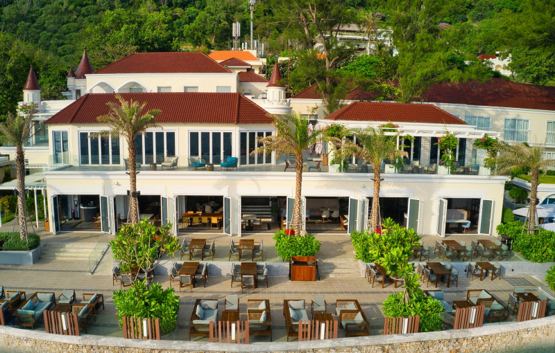 Mercure Vung Tau