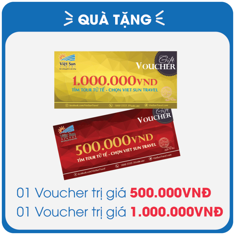 Viet Sun Travel - Chi Nhánh Đồng Nai