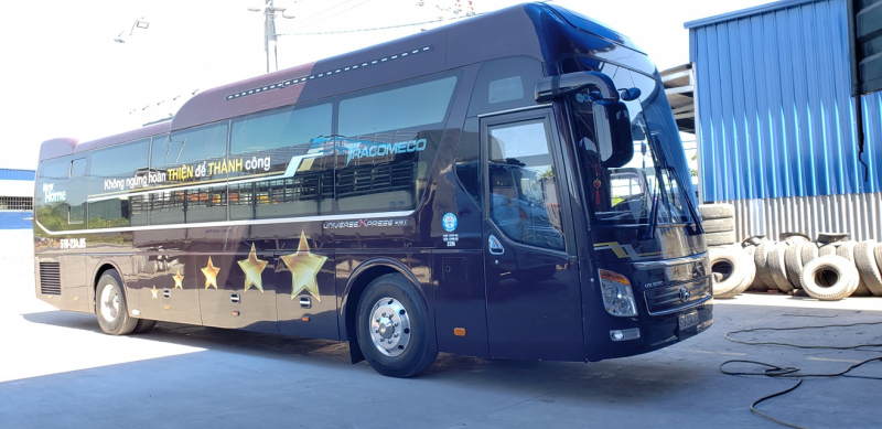 Thiện Thành Limousine