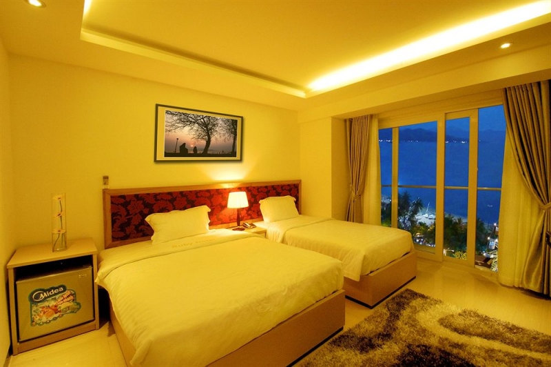 Ruby Hotel Nha Trang