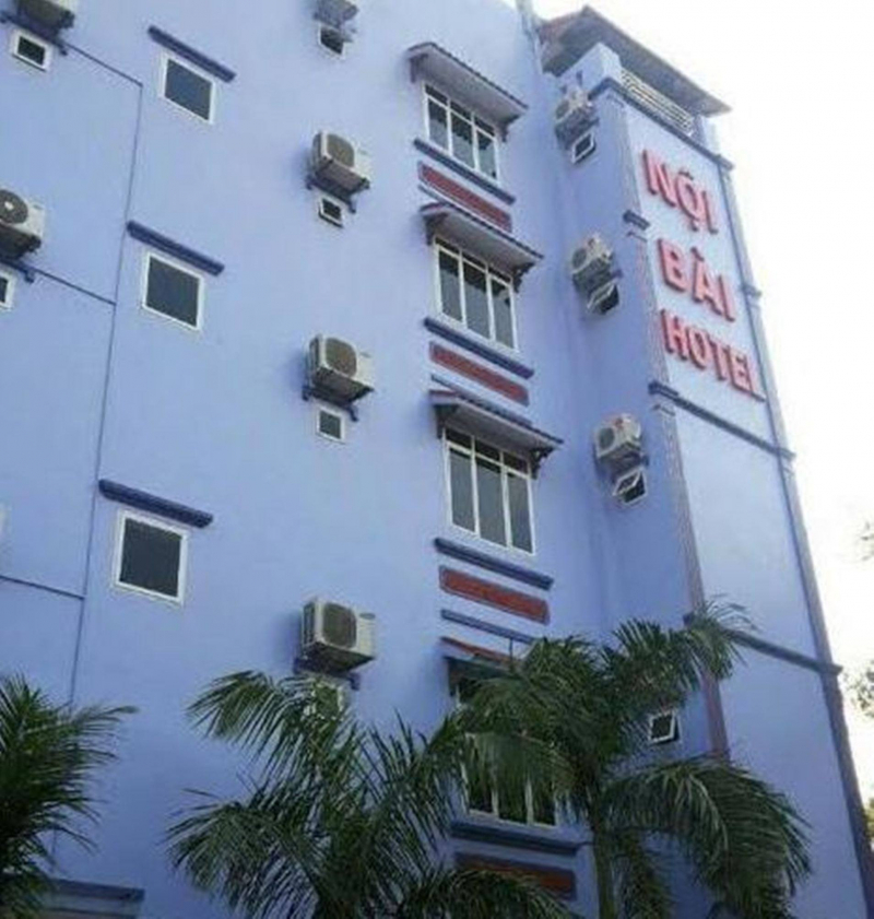 Nội Bài Hotel