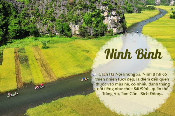 Ninh Bình