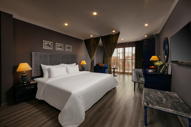 Matilda Boutique Hotel & Spa