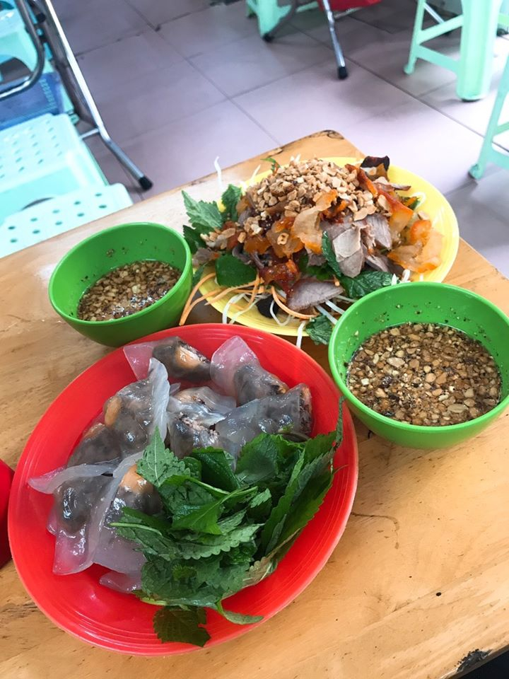 Lẩu Mắm Bà Thành Cần Thơ