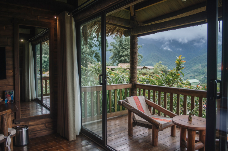 ﻿Sapa Jade Hill Resort & Spa