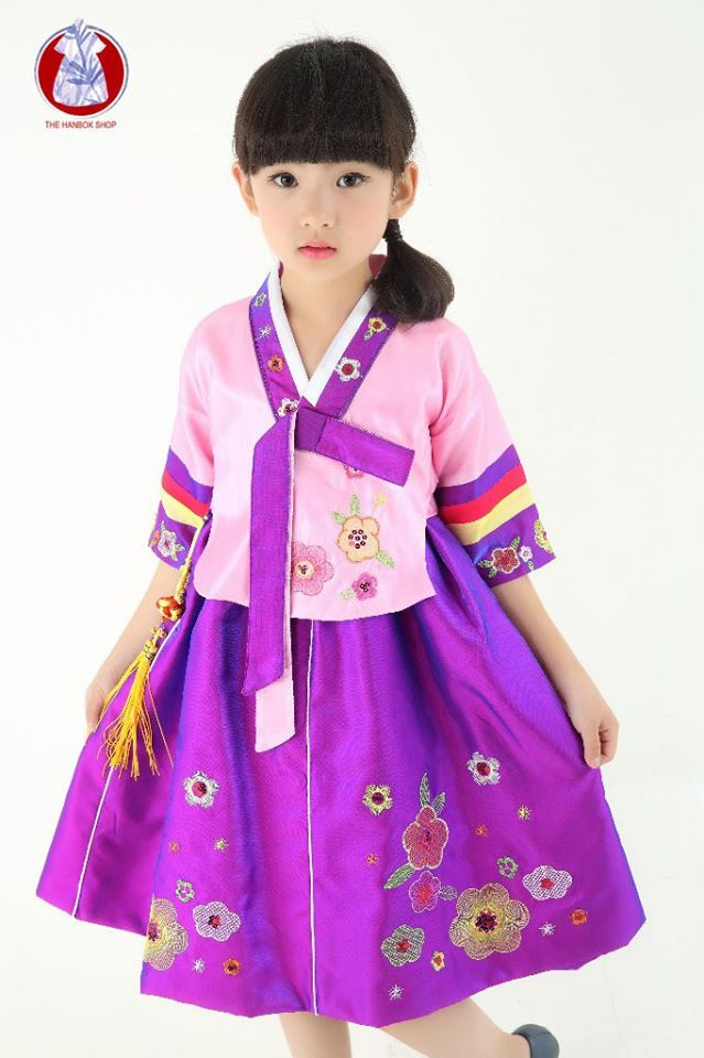 The Hanbok Shop