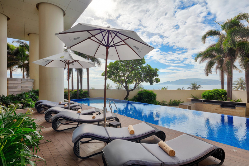 The Costa Nha Trang Residences