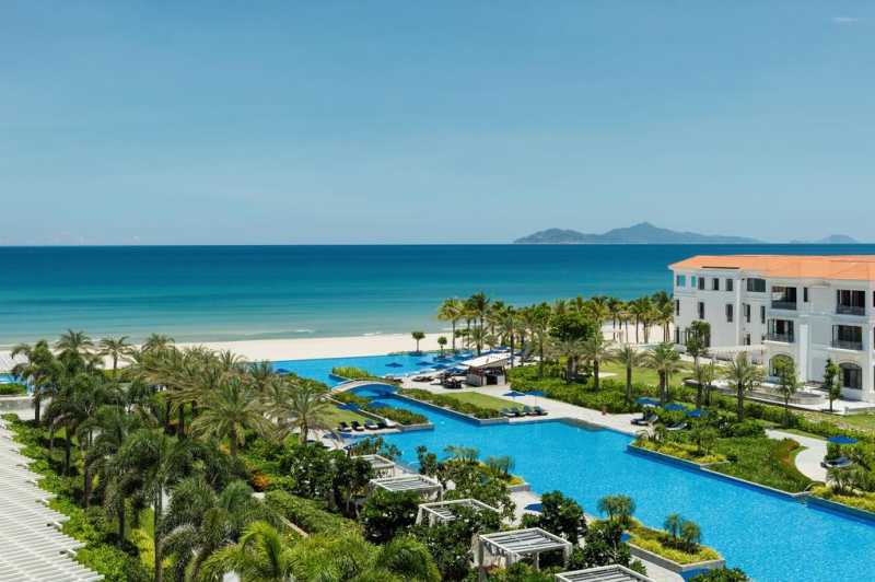 Sheraton Grand Danang Resort