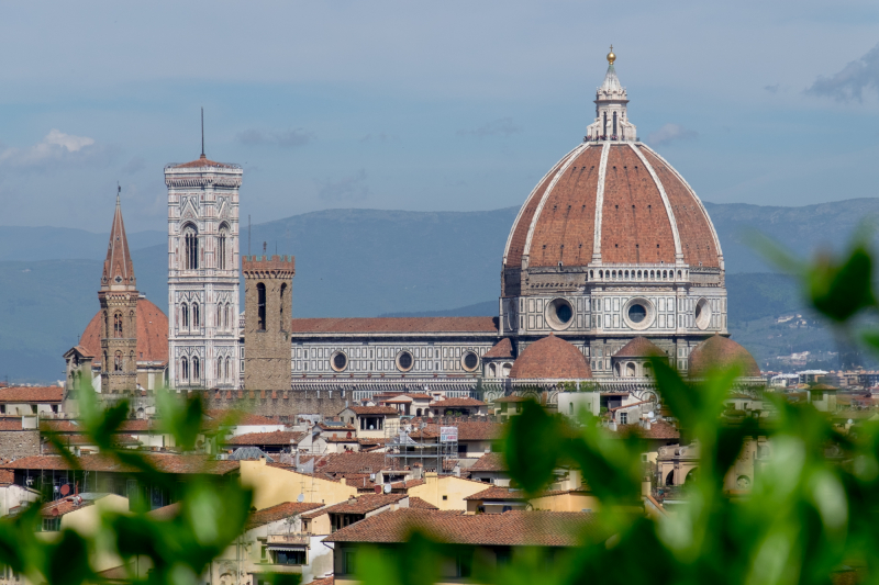 Santa Maria del Fiore