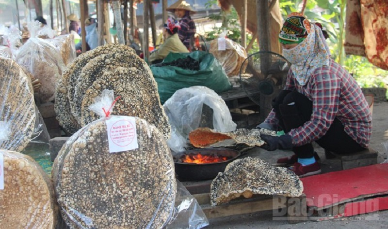 Bánh Đa Kế