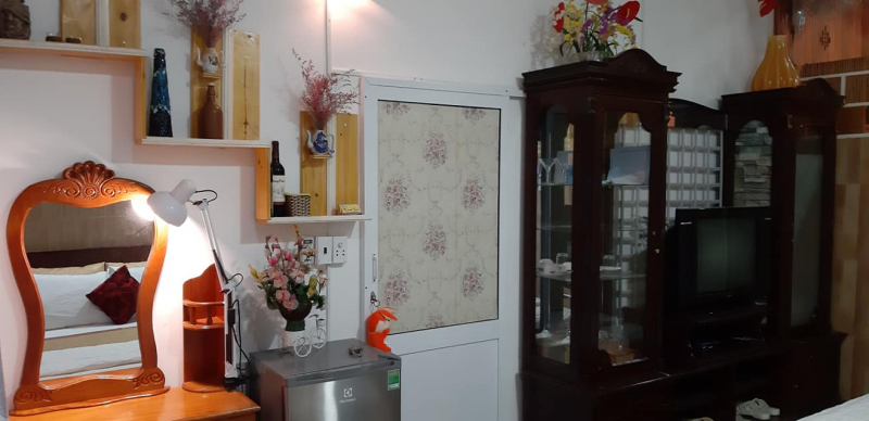 Homestay Thanh Sơn