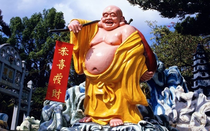 Haw Par Villa