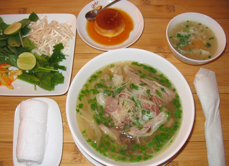 Phở Sài Gòn