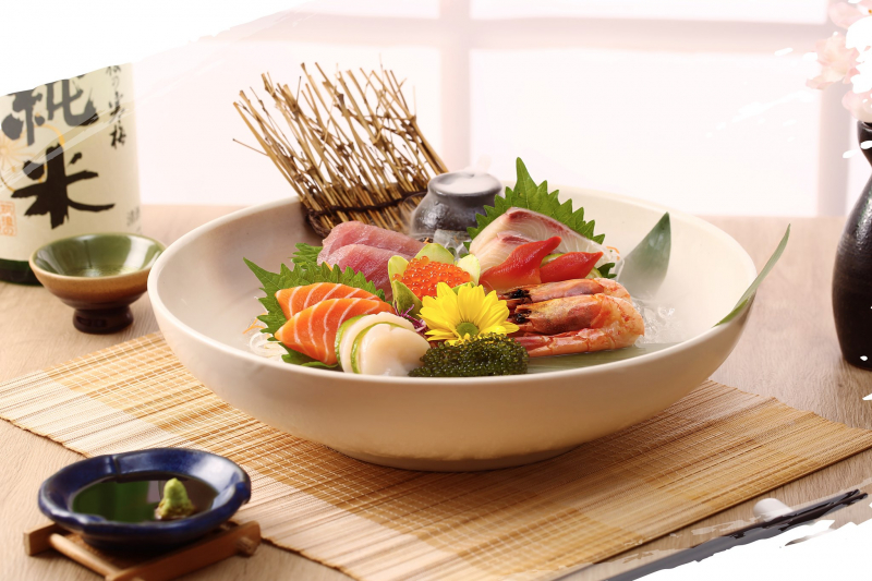 Chuỗi nhà hàng TOKYO Deli ra đời với sự tham vọng làm thay đổi quan niệm đó.
