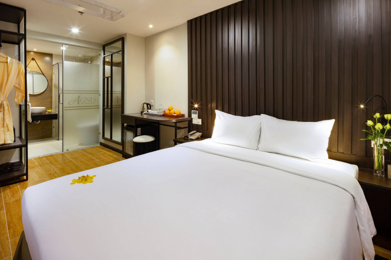 Agnes Nha Trang Hotel