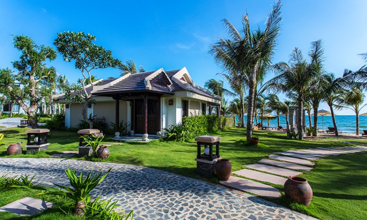 Anja Resort Beach Resort Mudbath & Spa Phu Quoc