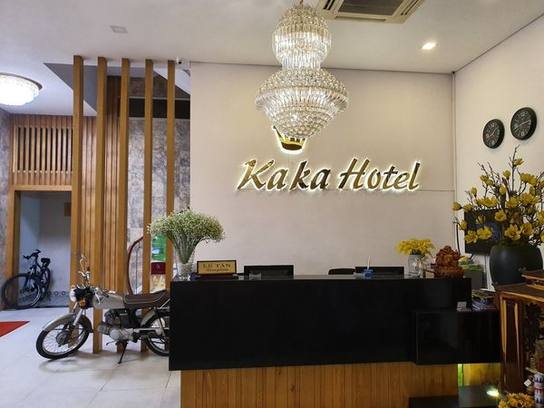 Kaka Hotel