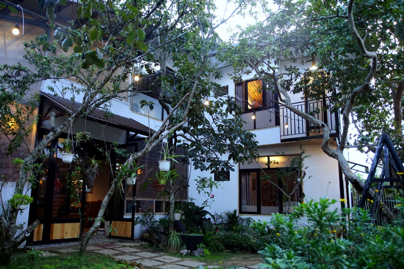 Bee Inn homestay Dalat