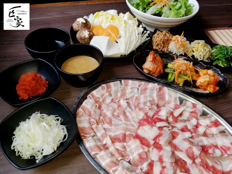 Yakiniku Gensan