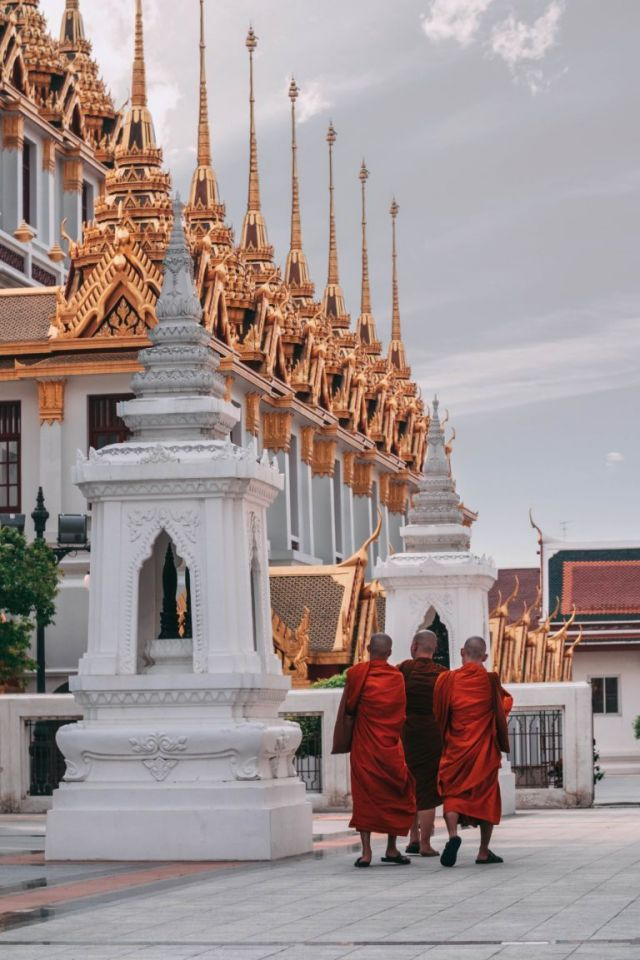 Bangkok, Thái Lan