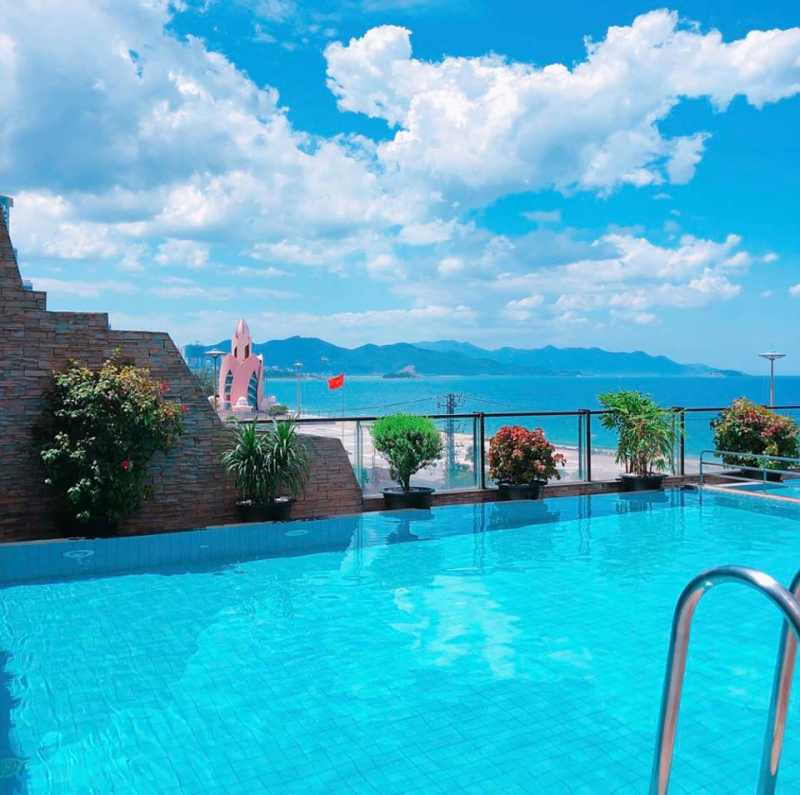 Novotel Nha Trang