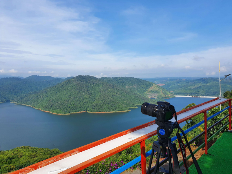 Tà Đùng Trust Life Homestay