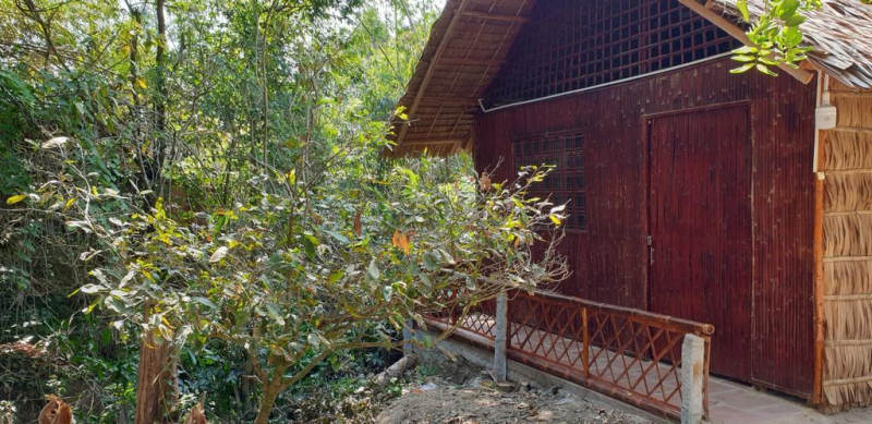 Châu Đốc Homestay An Giang