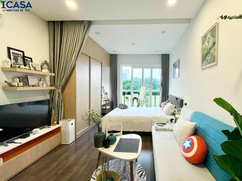 ICASA Serviced Apartment