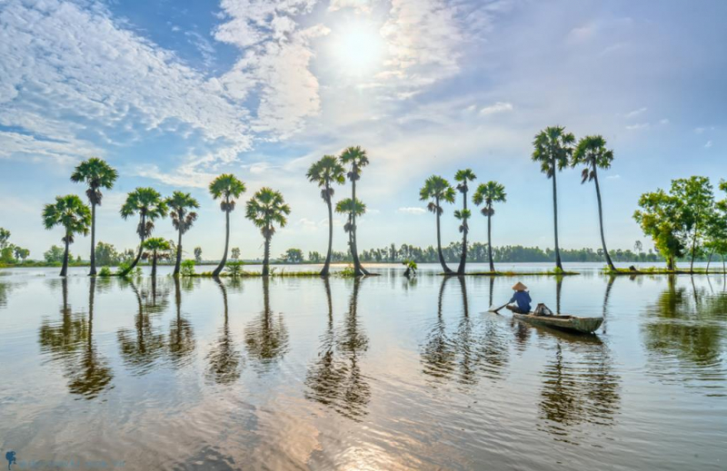 Miền Tây