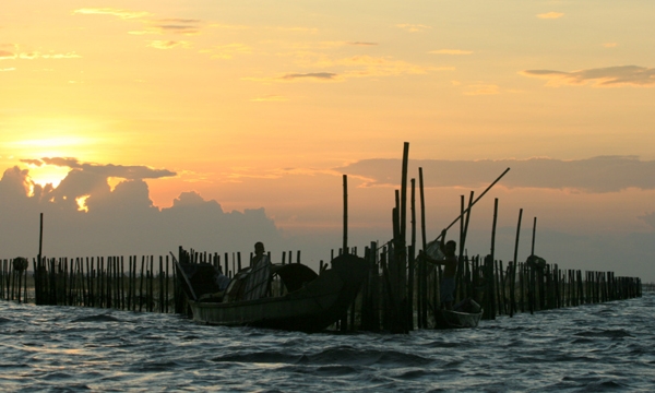 Phá Tam Giang