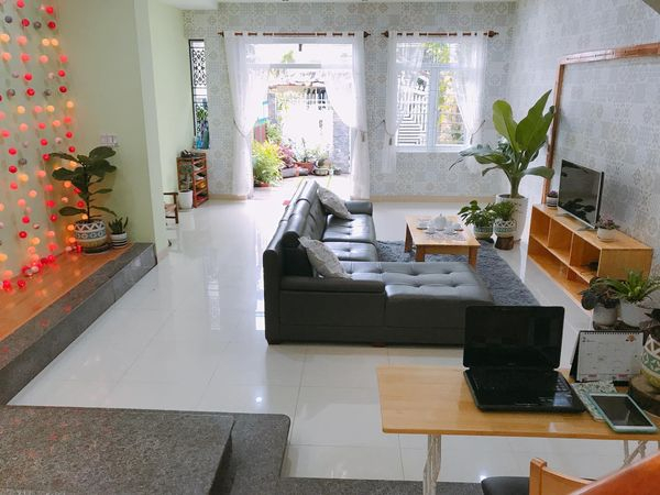 Q House Homestay Quy Nhơn