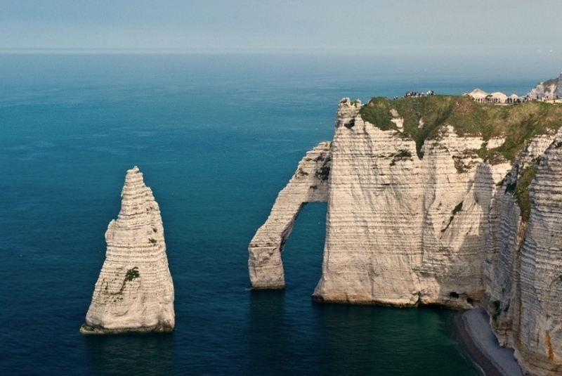 Etretat, Pháp