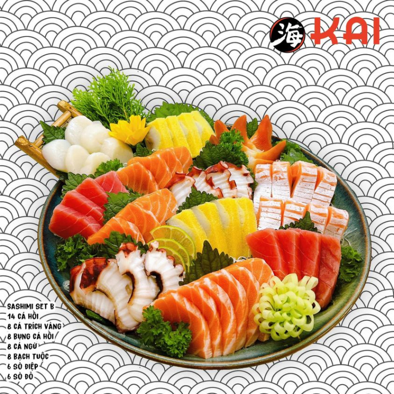 ﻿﻿Kai Sushi
