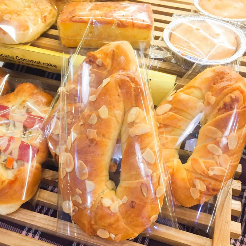 Nguyễn Sơn Bakery